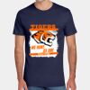 Dri Power ® 50/50 Cotton/Poly Pocket T Shirt Thumbnail