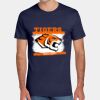 Dri Power ® 50/50 Cotton/Poly Pocket T Shirt Thumbnail