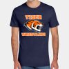 Dri Power ® 50/50 Cotton/Poly Pocket T Shirt Thumbnail