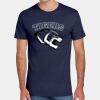 Dri Power ® 50/50 Cotton/Poly Pocket T Shirt Thumbnail