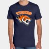 Dri Power ® 50/50 Cotton/Poly Pocket T Shirt Thumbnail
