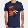 Dri Power ® 50/50 Cotton/Poly Pocket T Shirt Thumbnail