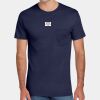 Dri Power ® 50/50 Cotton/Poly Pocket T Shirt Thumbnail