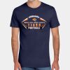 Dri Power ® 50/50 Cotton/Poly Pocket T Shirt Thumbnail