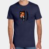 Dri Power ® 50/50 Cotton/Poly Pocket T Shirt Thumbnail