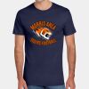 Dri Power ® 50/50 Cotton/Poly Pocket T Shirt Thumbnail