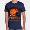 Dri Power ® 50/50 Cotton/Poly Pocket T Shirt Thumbnail