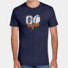 Dri Power ® 50/50 Cotton/Poly Pocket T Shirt Thumbnail