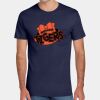 Dri Power ® 50/50 Cotton/Poly Pocket T Shirt Thumbnail