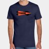 Dri Power ® 50/50 Cotton/Poly Pocket T Shirt Thumbnail