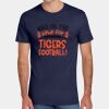 Dri Power ® 50/50 Cotton/Poly Pocket T Shirt Thumbnail