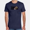 Dri Power ® 50/50 Cotton/Poly Pocket T Shirt Thumbnail