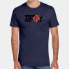Dri Power ® 50/50 Cotton/Poly Pocket T Shirt Thumbnail