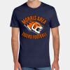 Dri Power ® 50/50 Cotton/Poly Pocket T Shirt Thumbnail