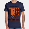 Dri Power ® 50/50 Cotton/Poly Pocket T Shirt Thumbnail