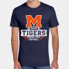 Dri Power ® 50/50 Cotton/Poly Pocket T Shirt Thumbnail