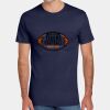 Dri Power ® 50/50 Cotton/Poly Pocket T Shirt Thumbnail