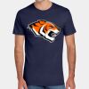 Dri Power ® 50/50 Cotton/Poly Pocket T Shirt Thumbnail