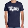 Dri Power ® 50/50 Cotton/Poly Pocket T Shirt Thumbnail