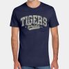 Dri Power ® 50/50 Cotton/Poly Pocket T Shirt Thumbnail