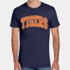 Dri Power ® 50/50 Cotton/Poly Pocket T Shirt Thumbnail
