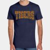 Dri Power ® 50/50 Cotton/Poly Pocket T Shirt Thumbnail
