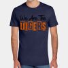 Dri Power ® 50/50 Cotton/Poly Pocket T Shirt Thumbnail