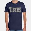Dri Power ® 50/50 Cotton/Poly Pocket T Shirt Thumbnail