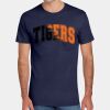 Dri Power ® 50/50 Cotton/Poly Pocket T Shirt Thumbnail