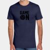 Dri Power ® 50/50 Cotton/Poly Pocket T Shirt Thumbnail