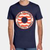 Dri Power ® 50/50 Cotton/Poly Pocket T Shirt Thumbnail