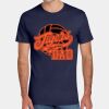 Dri Power ® 50/50 Cotton/Poly Pocket T Shirt Thumbnail