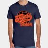 Dri Power ® 50/50 Cotton/Poly Pocket T Shirt Thumbnail