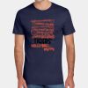 Dri Power ® 50/50 Cotton/Poly Pocket T Shirt Thumbnail