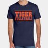 Dri Power ® 50/50 Cotton/Poly Pocket T Shirt Thumbnail