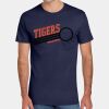 Dri Power ® 50/50 Cotton/Poly Pocket T Shirt Thumbnail