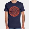 Dri Power ® 50/50 Cotton/Poly Pocket T Shirt Thumbnail