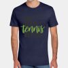 Dri Power ® 50/50 Cotton/Poly Pocket T Shirt Thumbnail