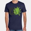 Dri Power ® 50/50 Cotton/Poly Pocket T Shirt Thumbnail