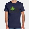 Dri Power ® 50/50 Cotton/Poly Pocket T Shirt Thumbnail