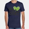 Dri Power ® 50/50 Cotton/Poly Pocket T Shirt Thumbnail
