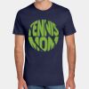Dri Power ® 50/50 Cotton/Poly Pocket T Shirt Thumbnail