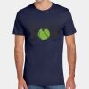 Dri Power ® 50/50 Cotton/Poly Pocket T Shirt Thumbnail