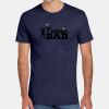 Dri Power ® 50/50 Cotton/Poly Pocket T Shirt Thumbnail