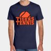 Dri Power ® 50/50 Cotton/Poly Pocket T Shirt Thumbnail