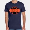 Dri Power ® 50/50 Cotton/Poly Pocket T Shirt Thumbnail