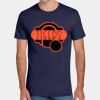 Dri Power ® 50/50 Cotton/Poly Pocket T Shirt Thumbnail