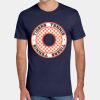 Dri Power ® 50/50 Cotton/Poly Pocket T Shirt Thumbnail