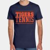 Dri Power ® 50/50 Cotton/Poly Pocket T Shirt Thumbnail