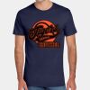 Dri Power ® 50/50 Cotton/Poly Pocket T Shirt Thumbnail